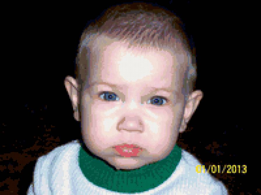 моя радость - дети - предпросмотр