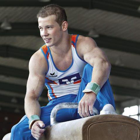 фабиан хамбюхен - спортивная гимнастика, фабиан, спорт - оригинал