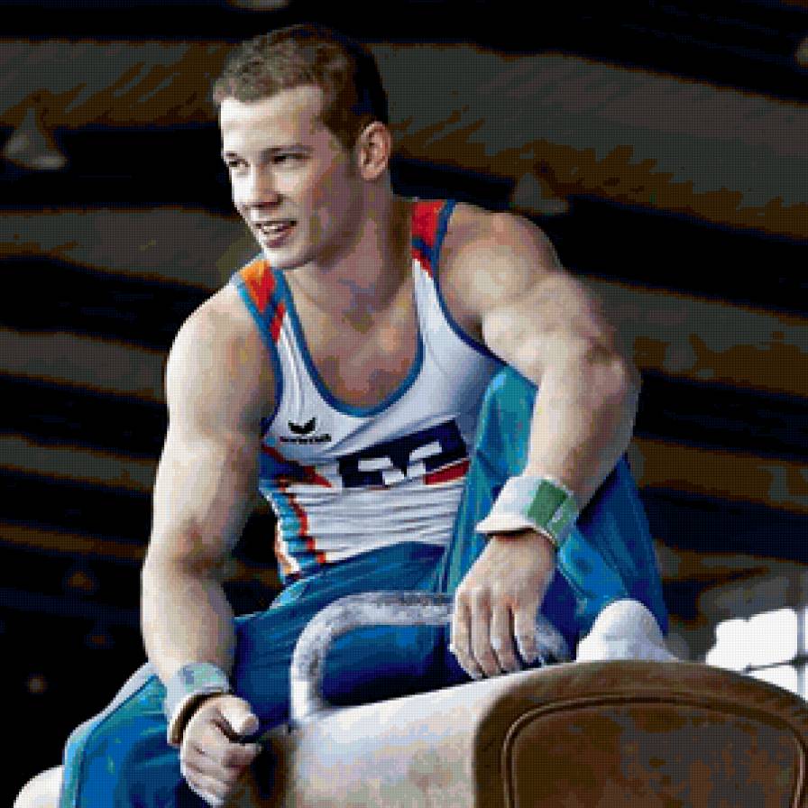 фабиан хамбюхен - фабиан, спортивная гимнастика, спорт - предпросмотр