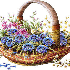 Схема вышивки «№248897»