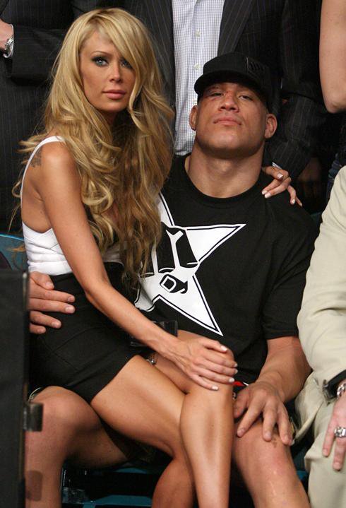 Любовь - блондинка, пара, они, красота, любовь - оригинал