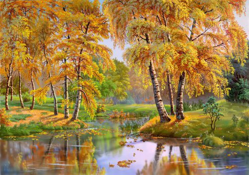 autumn - оригинал