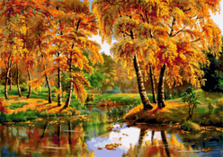 autumn - предпросмотр