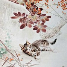 Схема вышивки «№249139»