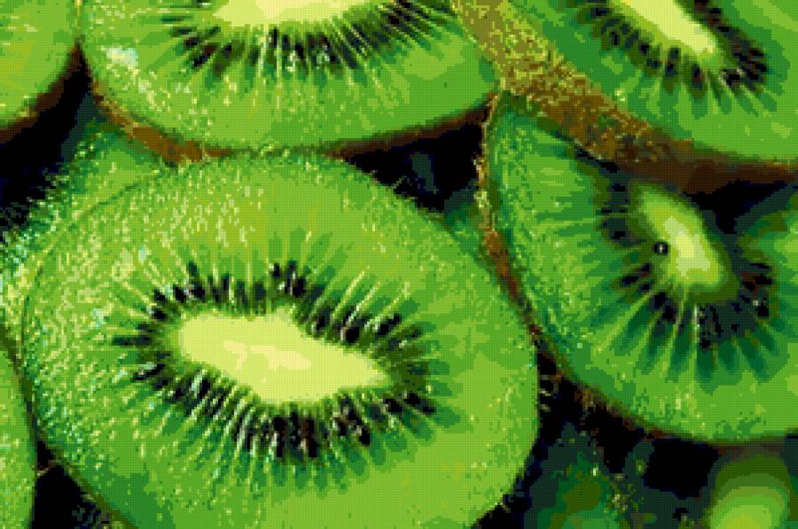 Киви. - кухня, еда, фрукты - предпросмотр