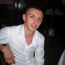 Схема вышивки «Няшечка)*»