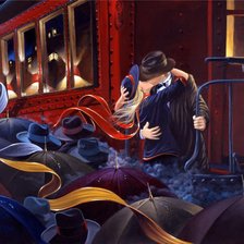 Схема вышивки «№249263»