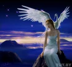 №249461 - природа, птица, девушка - оригинал