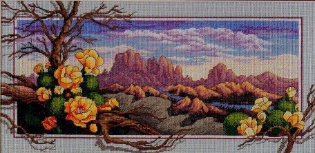 японский пейзаж - пейзаж, япония - оригинал