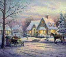 Схема вышивки «№249723»