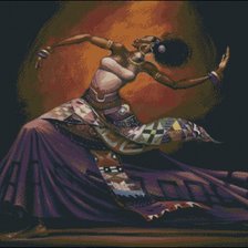 Схема вышивки «№249734»