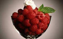 малина - оригинал