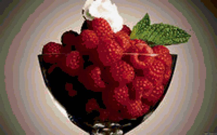 малина - предпросмотр