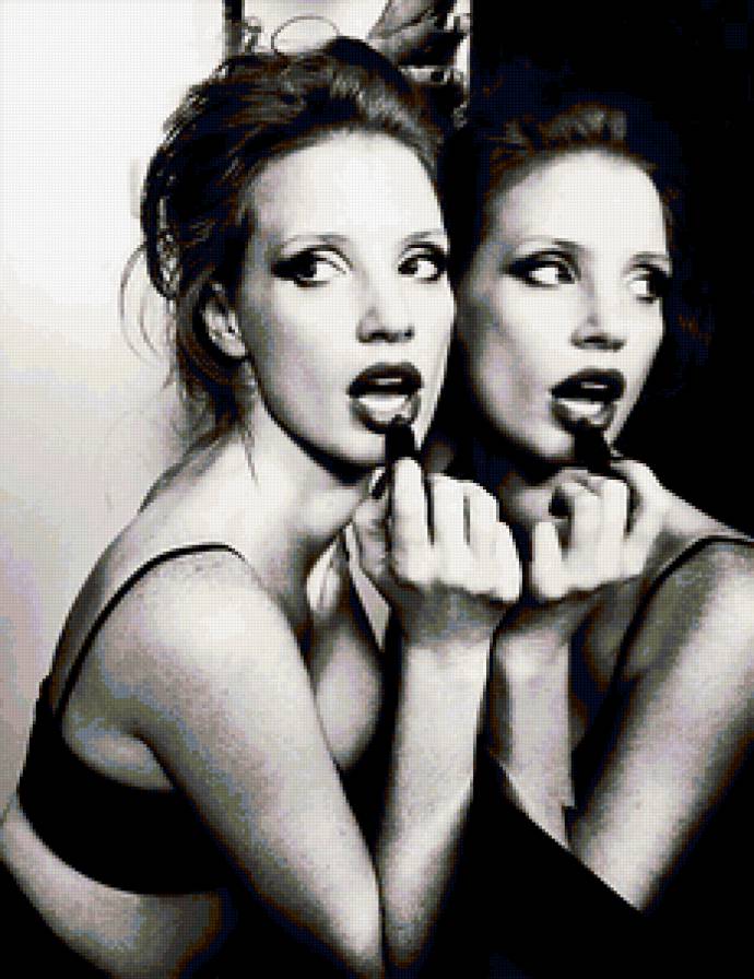 Джессика Честейн - актриса, портрет, джессика честейн, знаменитость, женщина - предпросмотр