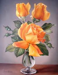 №249831 - букет, розы, цветы - оригинал