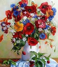 Схема вышивки «№249876»