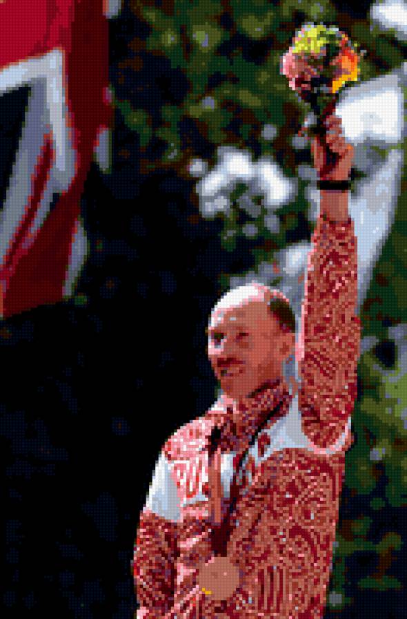 Сергей Кирдяпкин - олимпийские игра, спортивная ходьба, спорт - предпросмотр