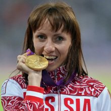 Мария Савинова - олимпийские игры, бег, спорт, легкая атлетика - оригинал