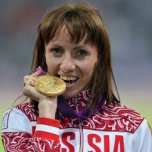 Схема вышивки «Мария Савинова»