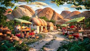 №249974 - пейзаж, дом, природа - оригинал