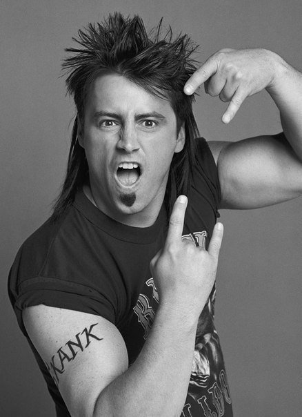 джо - знаменитость, актеры - оригинал