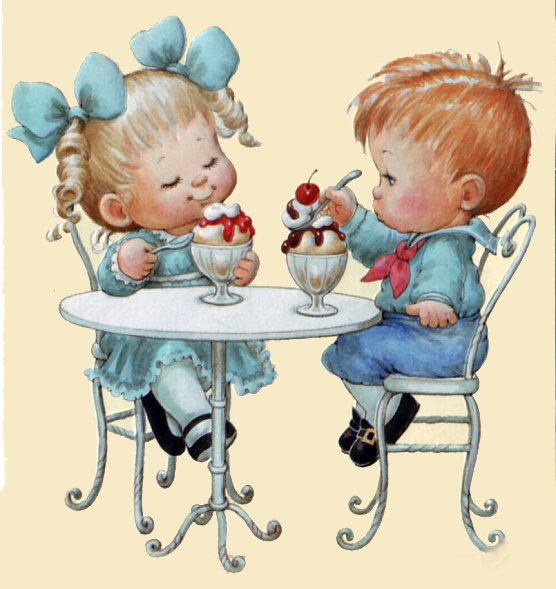 детки - дети - оригинал