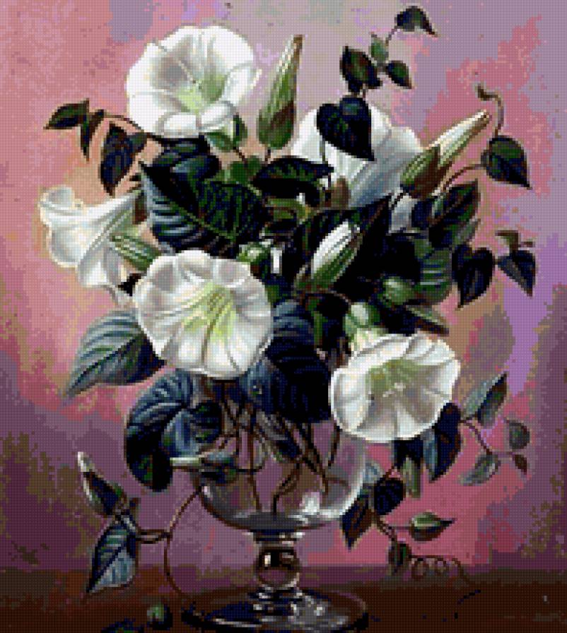 цветы - цветы - предпросмотр