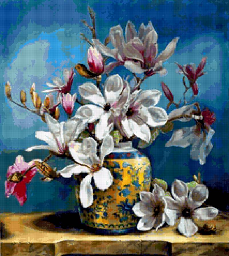 цветы - цветы - предпросмотр