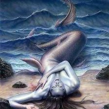 Оригинал схемы вышивки «№250310»