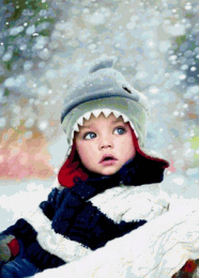 детка - дети - предпросмотр