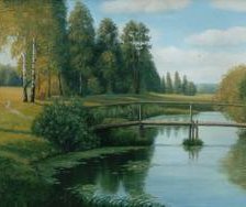 Схема вышивки «№250480»