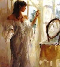 Схема вышивки «№250518»