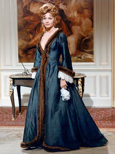 анжелика - оригинал