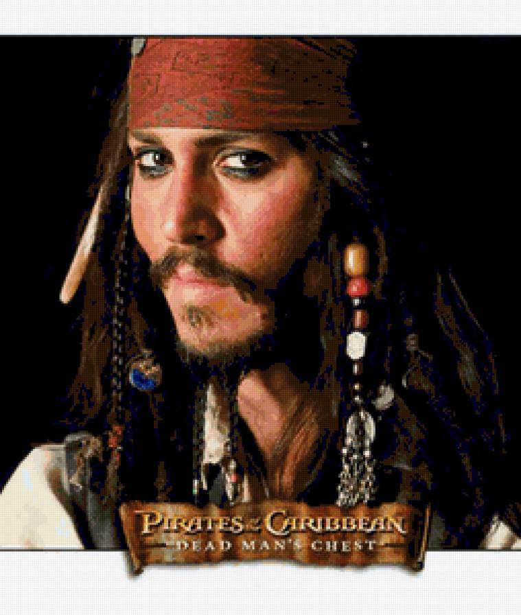 пираты - предпросмотр