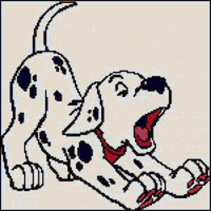 пес - предпросмотр