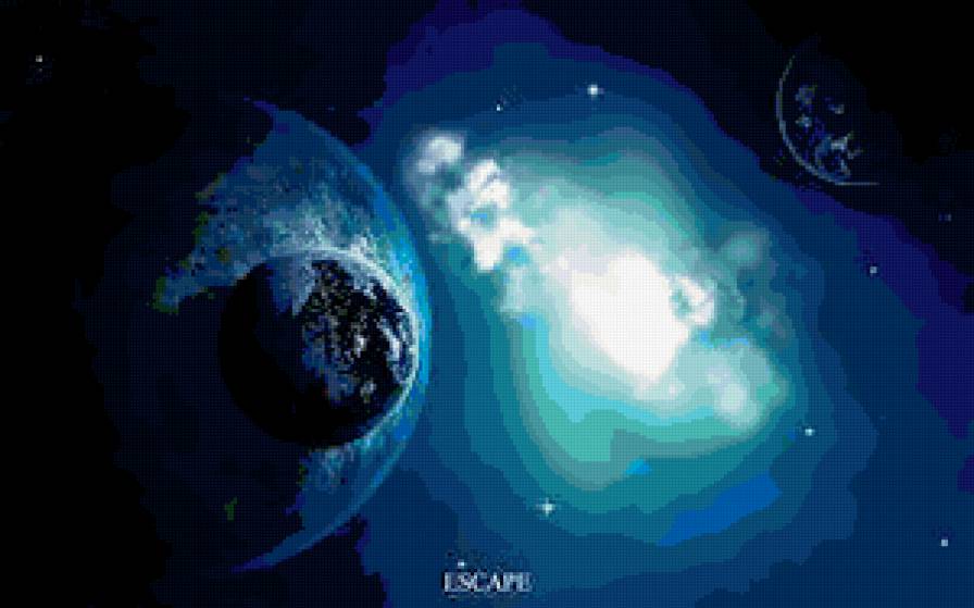 планеты - предпросмотр