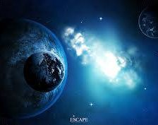 Схема вышивки «планеты»