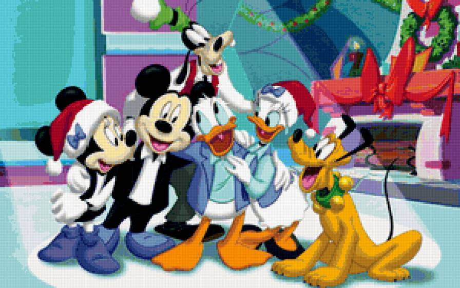 серия "мультики" - предпросмотр