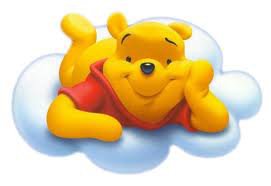 винни - мультяшки - оригинал