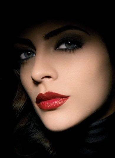 Взгляд... - портреты, лица, девушки - оригинал