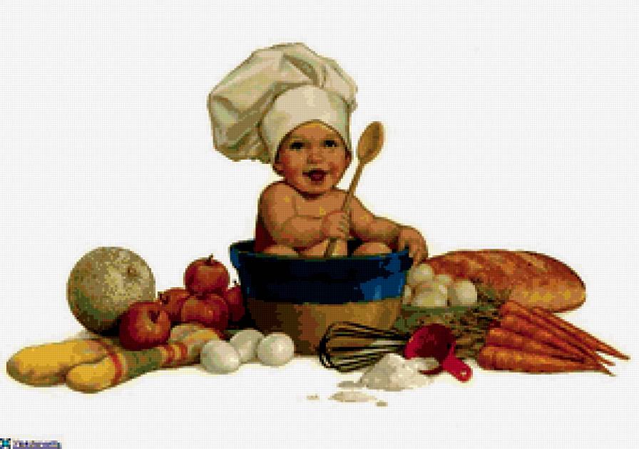 №251080 - для кухни - предпросмотр