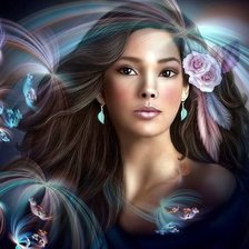 Схема вышивки «№251206»