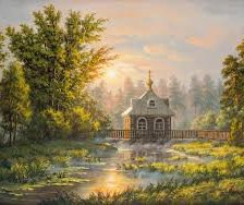 Схема вышивки «№251229»