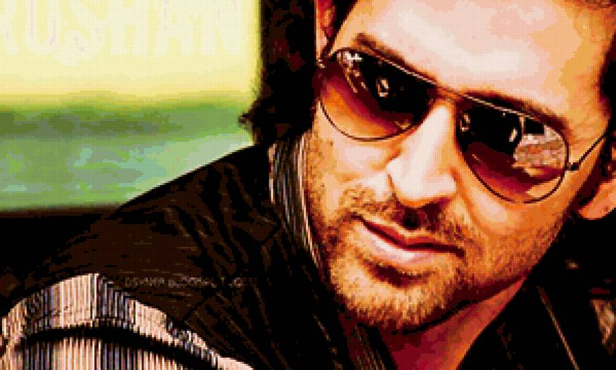 Ритик Рошан - индия, болливуд, актер - предпросмотр