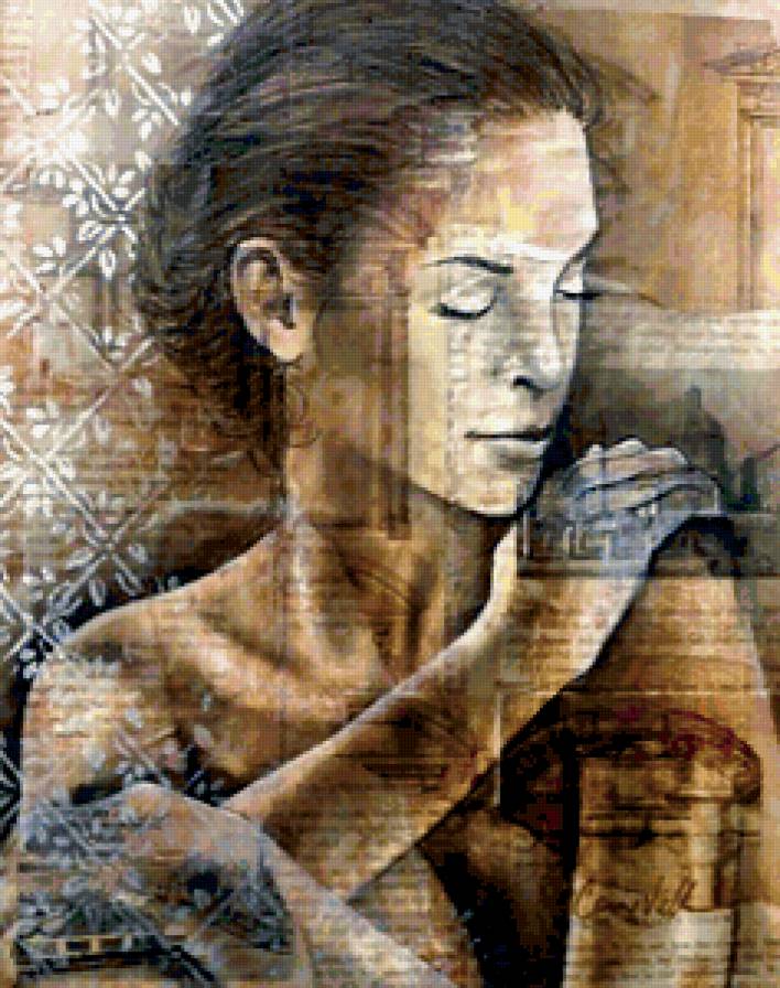 СОНЯ  МИЛАЯ - предпросмотр