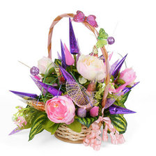 Схема вышивки «№251661»