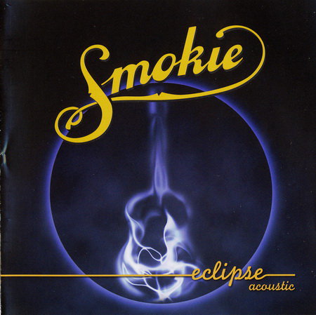 Логотип Smokie - смоки, smokie - оригинал