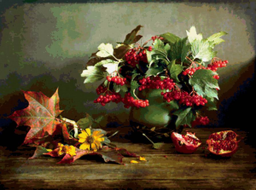 натюрмрт - предпросмотр