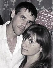 Схема вышивки «ЛЮБИМКА»