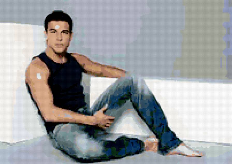 касас - предпросмотр